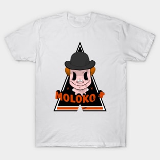 MOLOKO PLUS T-Shirt